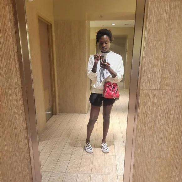 Stella McCartney Mini Falabella - Picture 7 of 7